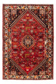 Shiraz Rug 257x183cm - Persian Rugs