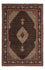 Perser Rug - Tabriz - Royal - 298 x 207 cm - dark blue