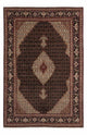 Tabriz - 40 Raj Rug 298x207cm - Persian Rugs