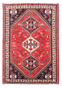 Shiraz Rug 169x115cm - Persian Rugs – product image