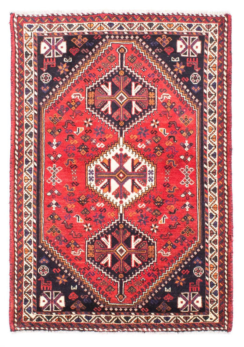 Shiraz Rug 169x115cm - Persian Rugs