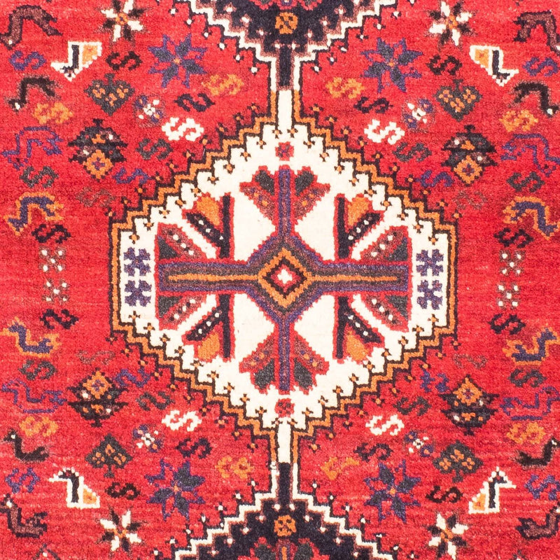 Shiraz Rug 169x115cm - Persian Rugs