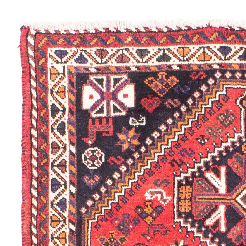 Shiraz Rug 169x115cm - Persian Rugs