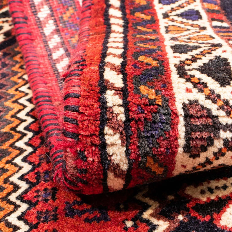 Shiraz Rug 169x115cm - Persian Rugs