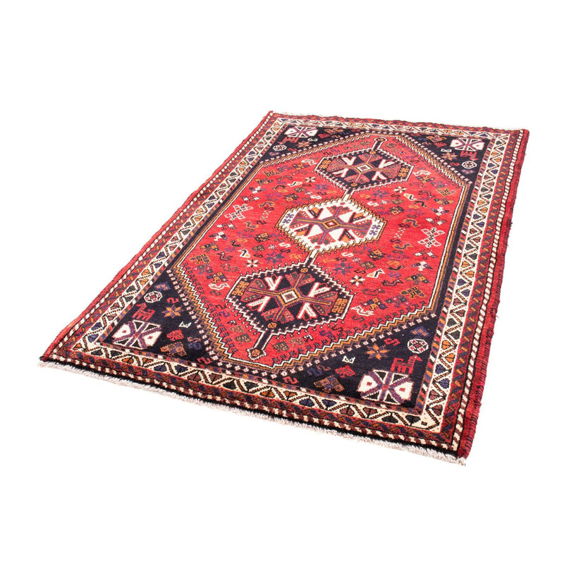 Shiraz Rug 169x115cm - Persian Rugs