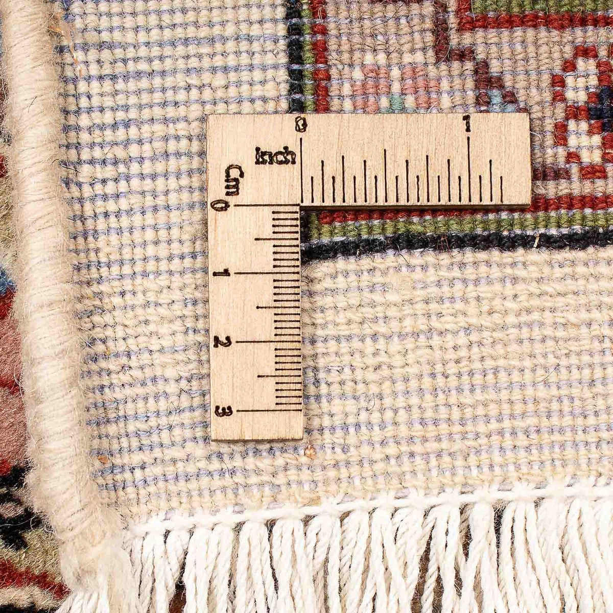 Perser Rug - Classic - 390 x 304 cm - beige