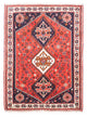 Shiraz Rug 159x121cm - Persian Rugs