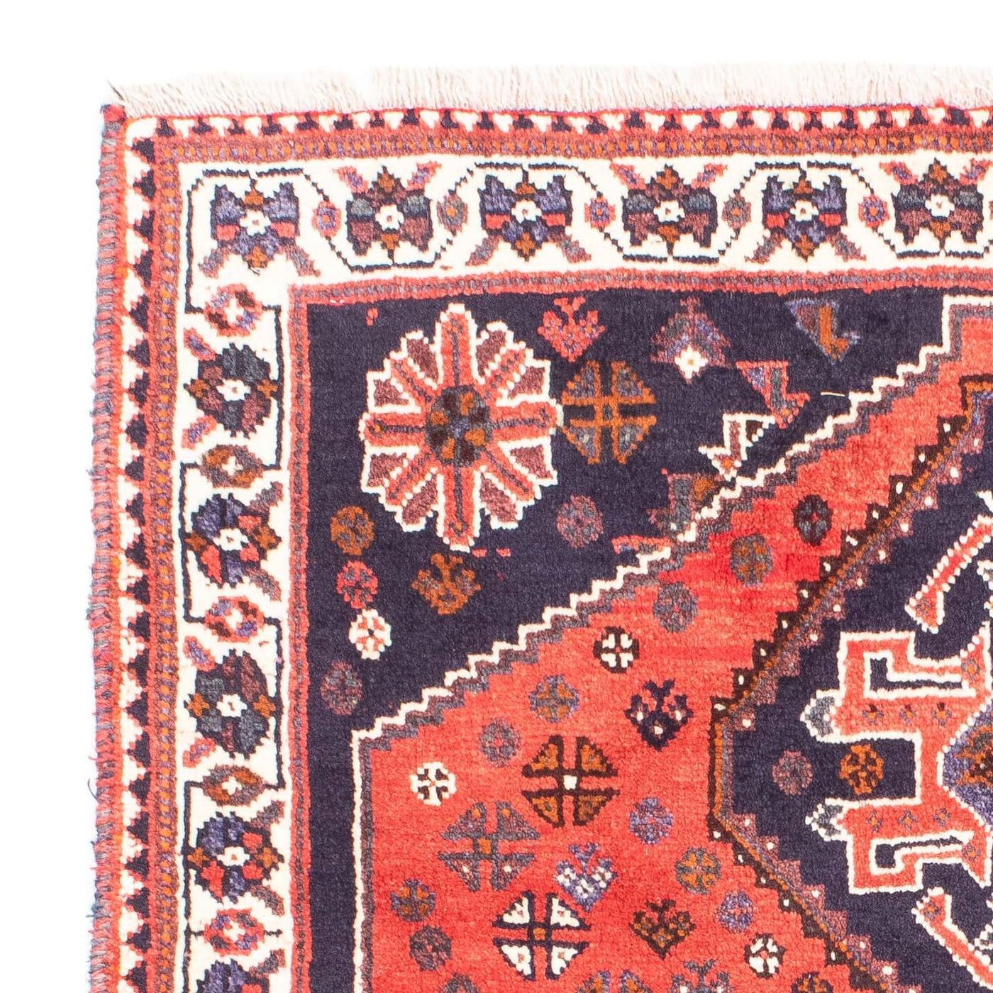 Shiraz Rug 159x121cm - Persian Rugs
