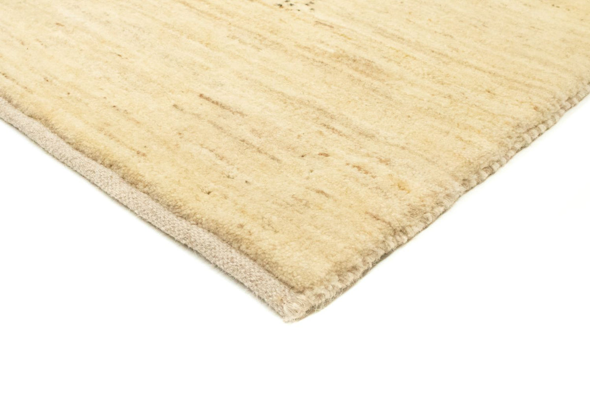 Gabbeh Rug - Perser - 237 x 163 cm - beige