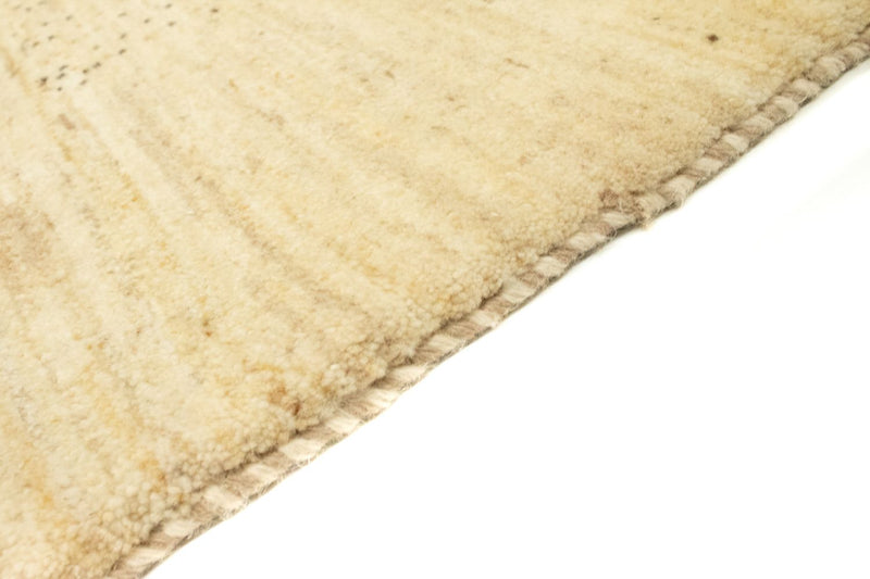 Gabbeh Rug - Perser - 237 x 163 cm - beige