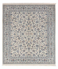 Perser Rug - Nain - Royal - 300 x 250 cm - silver