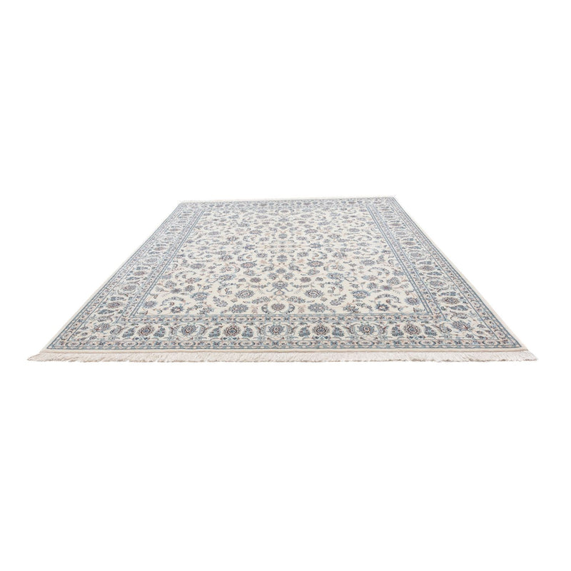 Perser Rug - Nain - Royal - 300 x 250 cm - silver