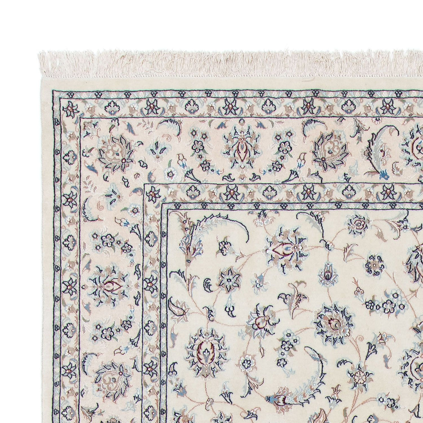 Nain - 9la Rug 300x199cm - Persian Rugs