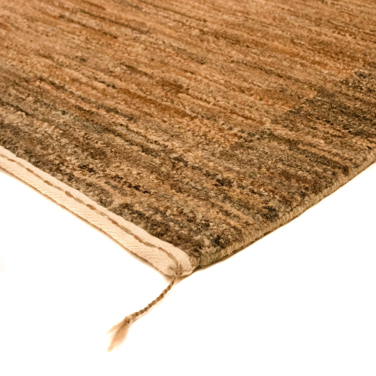 Gabbeh Rug - Indus - 159 x 99 cm - beige