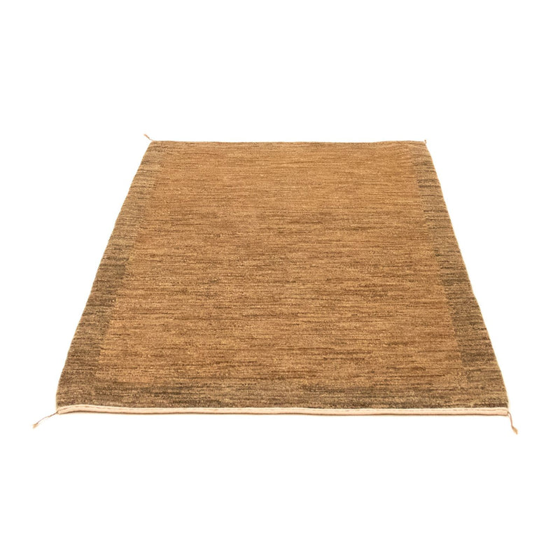 Gabbeh Rug - Indus - 159 x 99 cm - beige