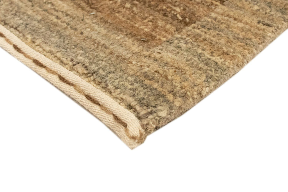 Gabbeh Rug - Indus - 94 x 65 cm - beige