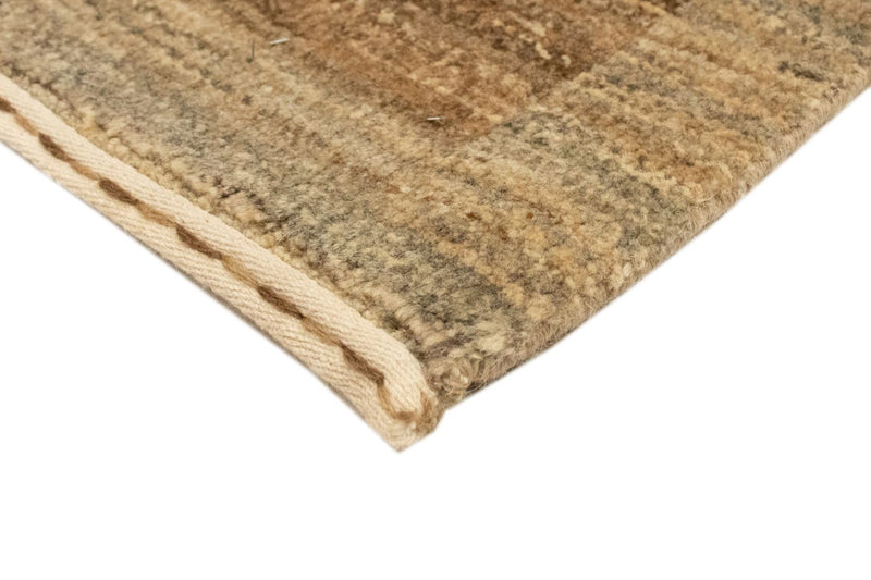Gabbeh Rug - Indus - 94 x 65 cm - beige