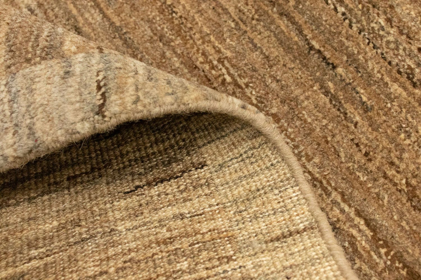 Indo Gabbeh Rug 94x65cm - Wool Rug