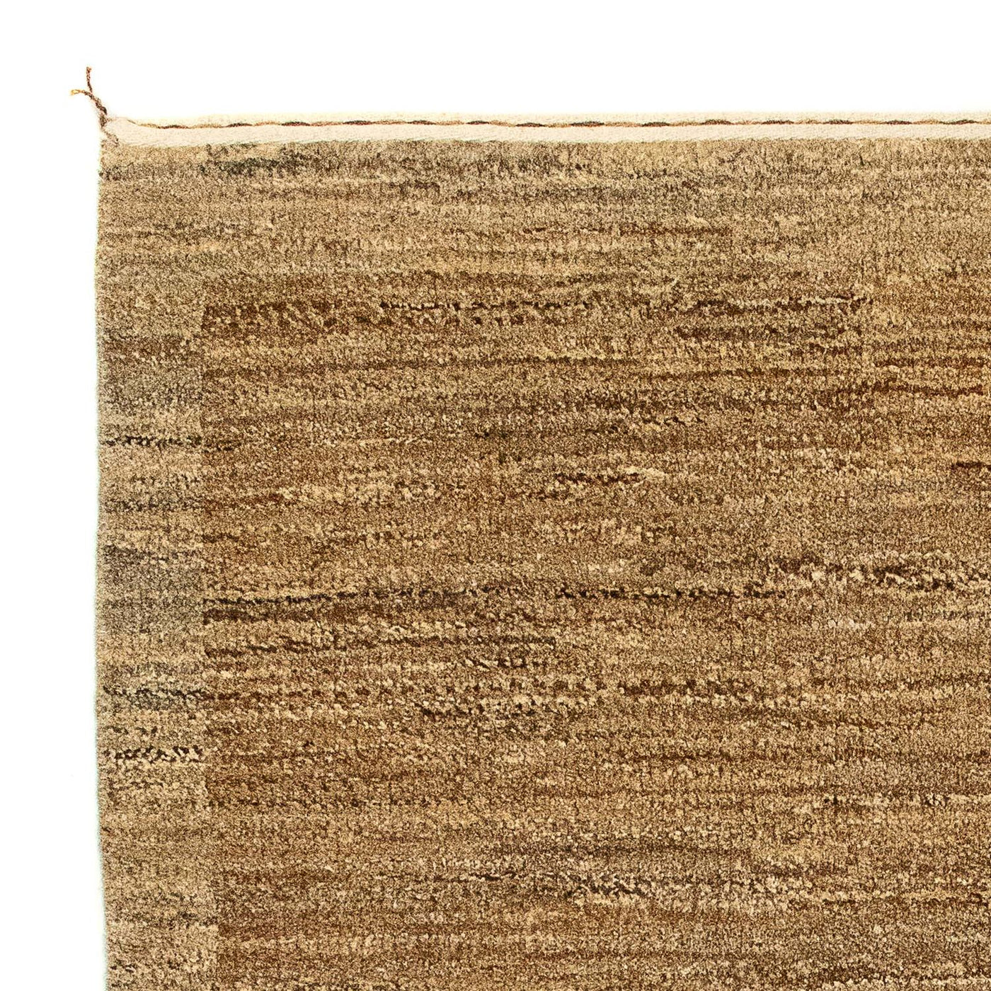 Indo Gabbeh Rug 93x60cm - Perserteppich Wollteppich