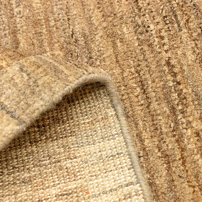 Indo Gabbeh Rug 93x60cm - Perserteppich Wollteppich