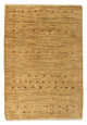 Indo Gabbeh Rug 92x63cm - Wool Rug