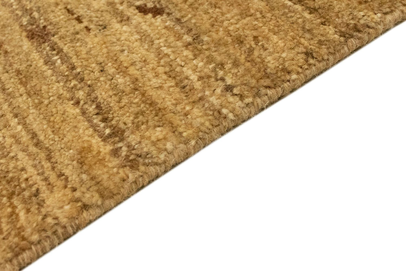 Indo Gabbeh Rug 92x63cm - Wool Rug