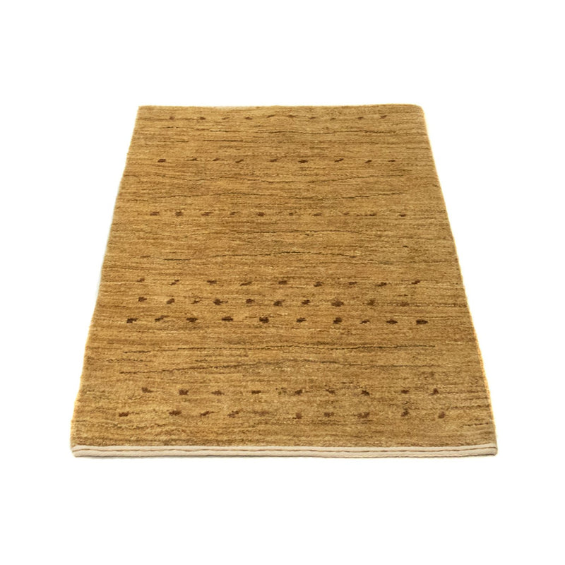 Indo Gabbeh Rug 92x63cm - Wool Rug