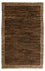 Gabbeh Rug - Indus - 96 x 62 cm - dark brown