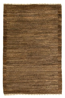 Gabbeh Rug - Indus - 94 x 60 cm - brown