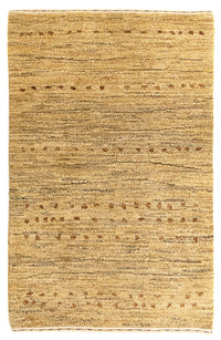 Gabbeh Rug - Indus - 95 x 60 cm - multicolored