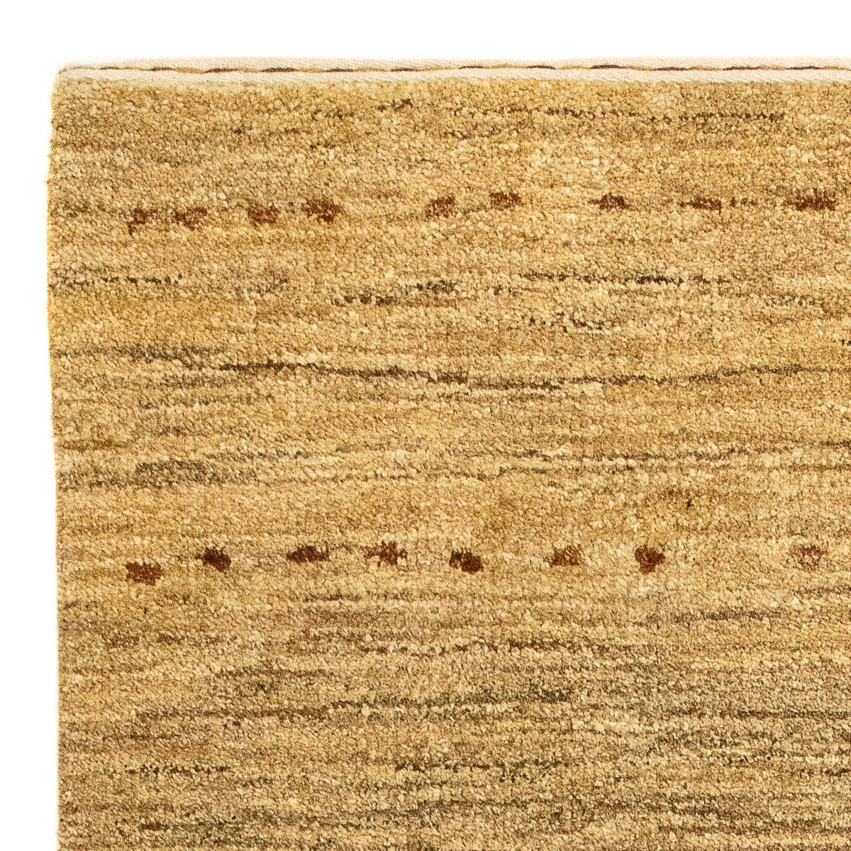 Gabbeh Rug - Indus - 95 x 60 cm - multicolored