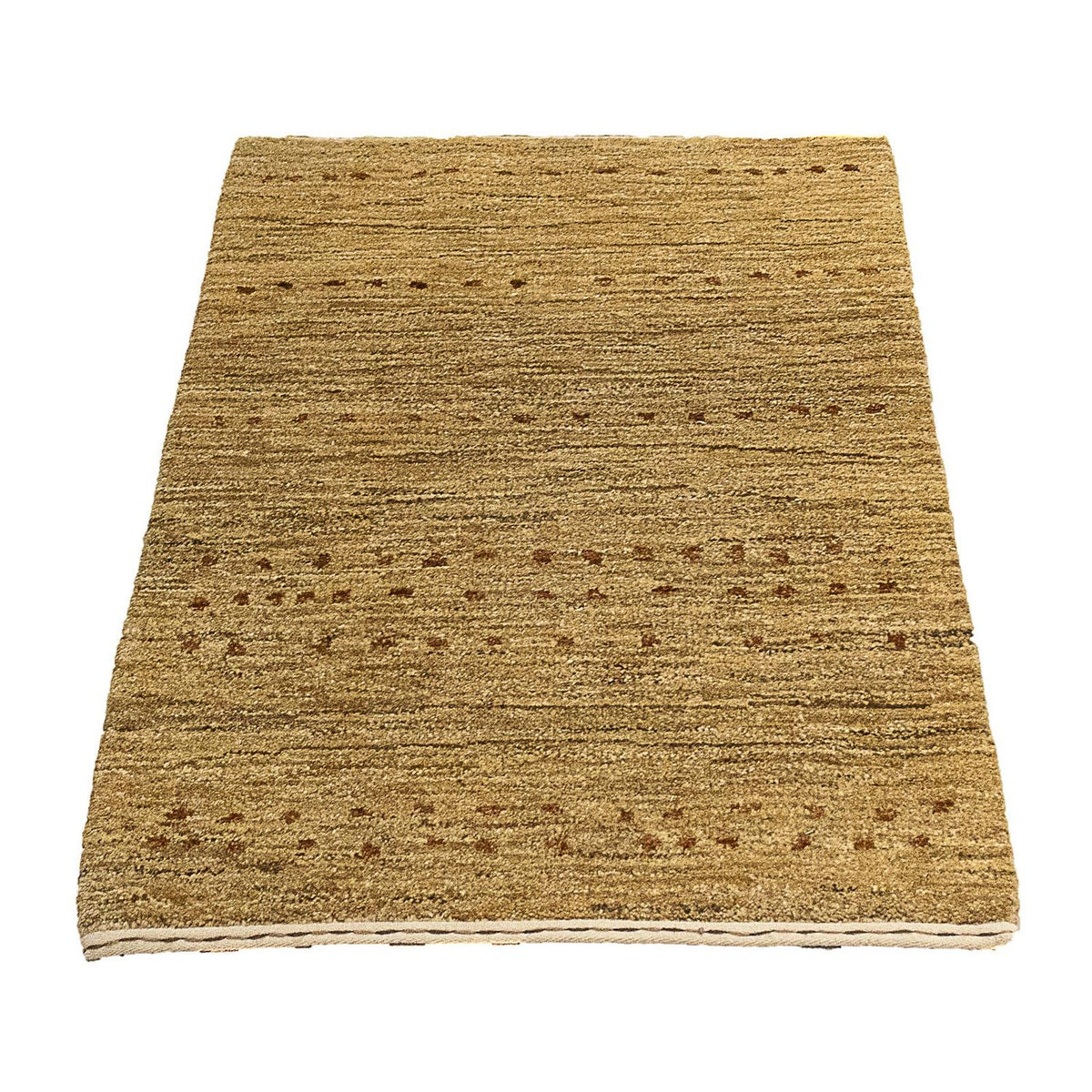 Gabbeh Rug - Indus - 95 x 60 cm - multicolored