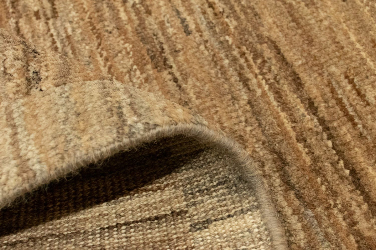 Gabbeh Rug - Indus - 92 x 59 cm - light brown