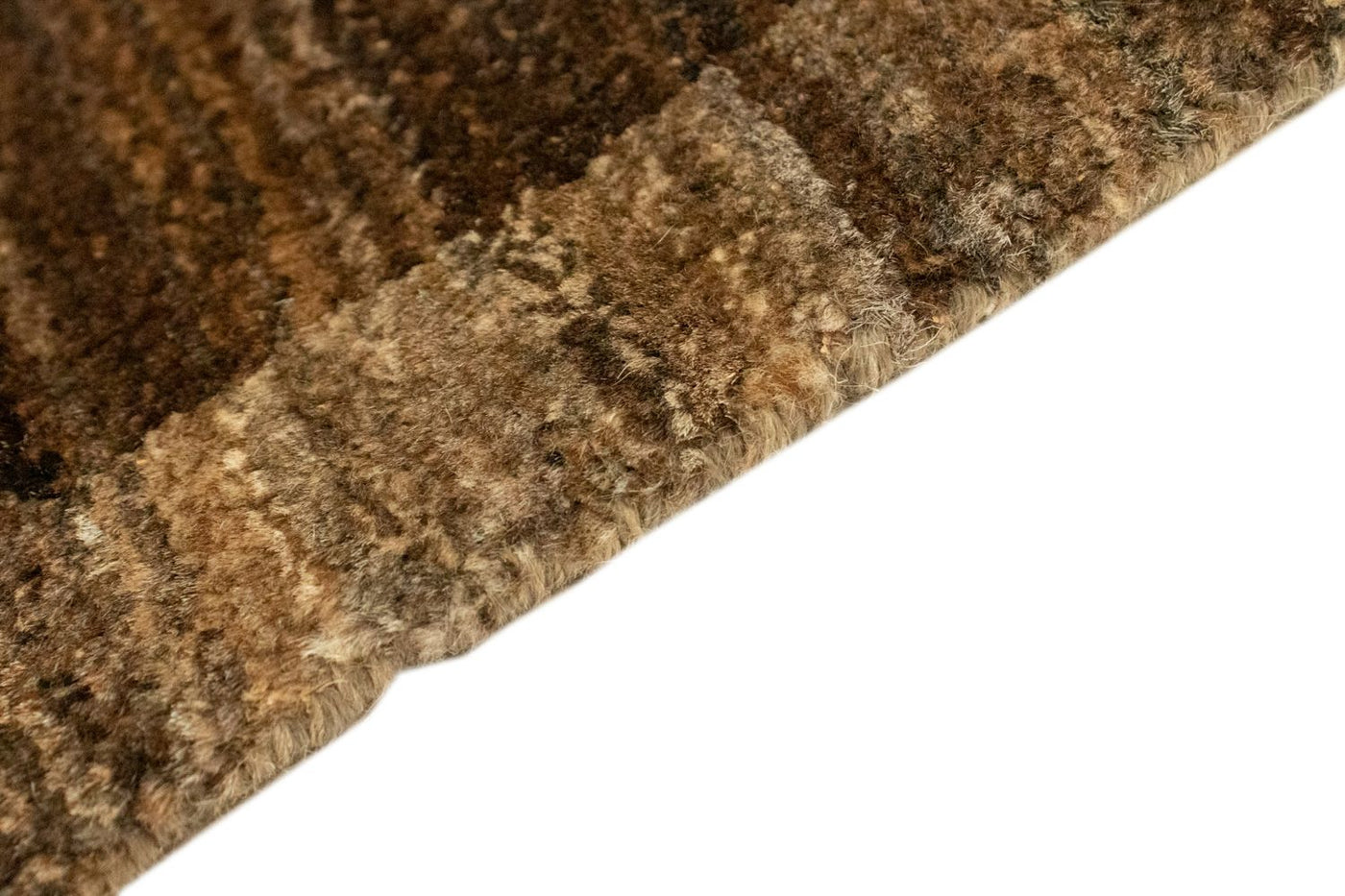 Indo Gabbeh Rug 88x58cm - Wool Rug