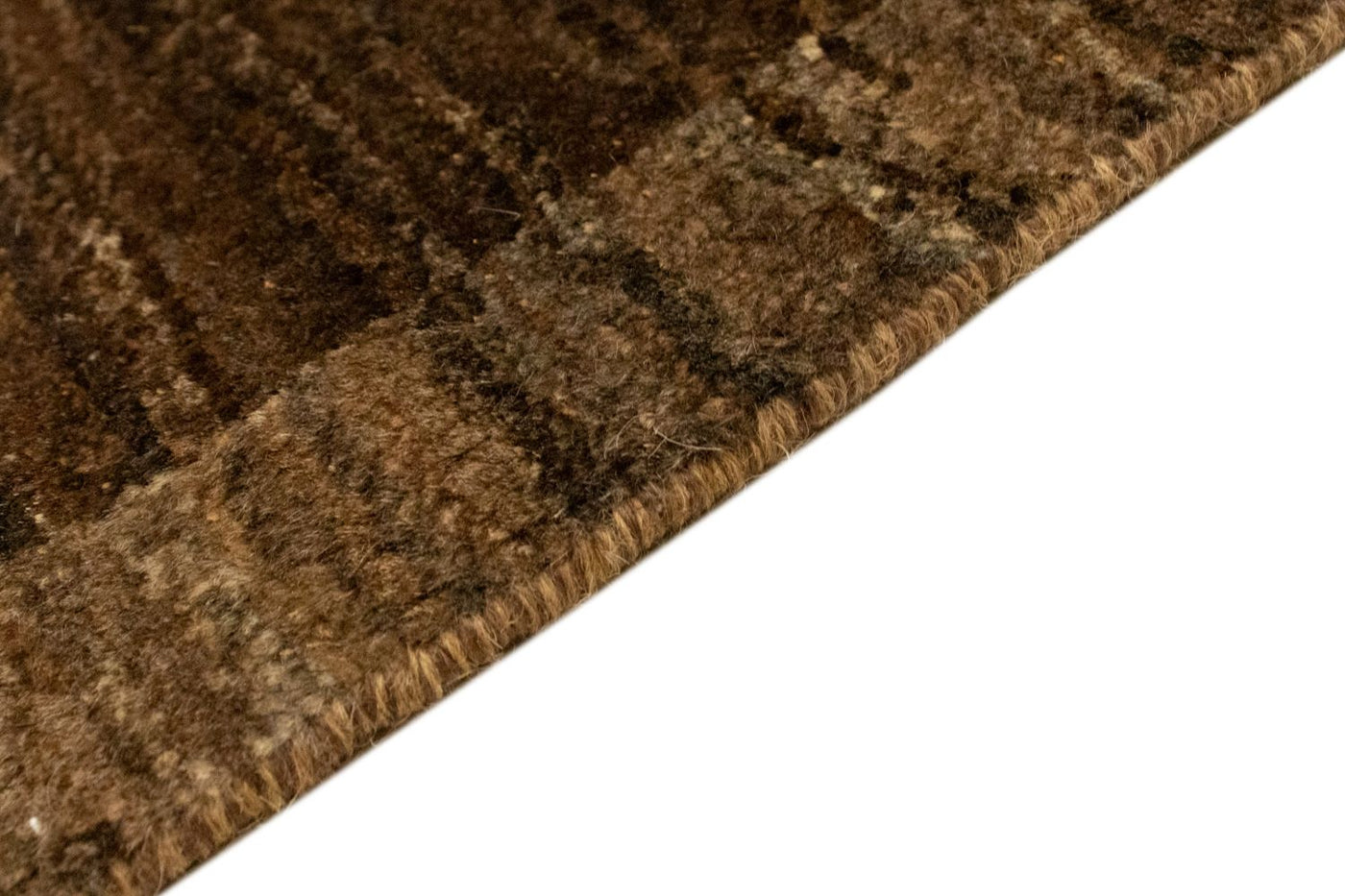 Indo Gabbeh Rug 90x58cm - Wool Rug
