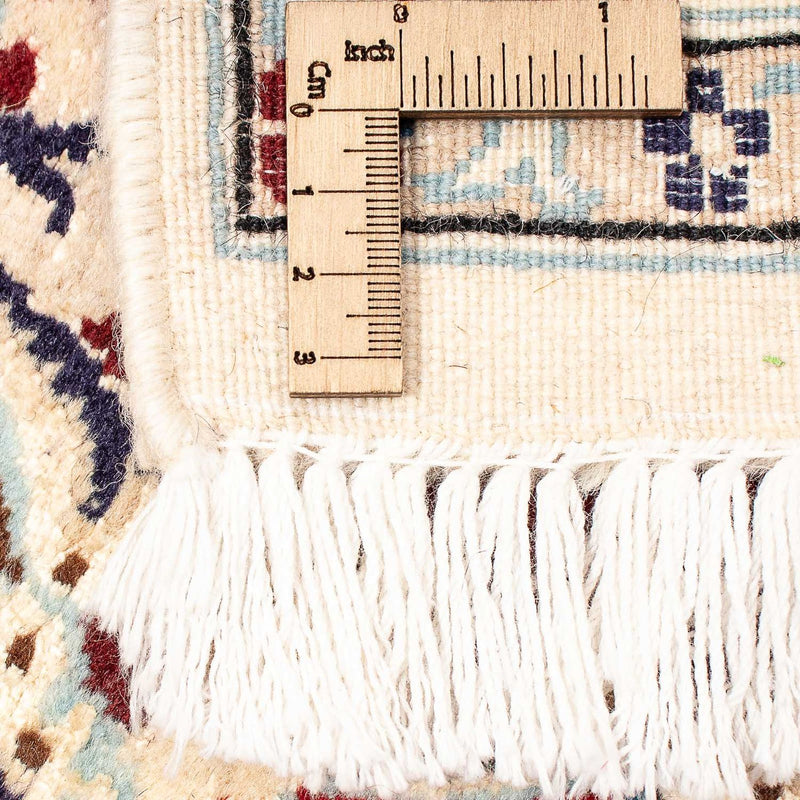 Perser Rug - Nain - Royal - 411 x 295 cm - red