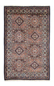 Yalameh Rug 166x103cm - Persian Rugs