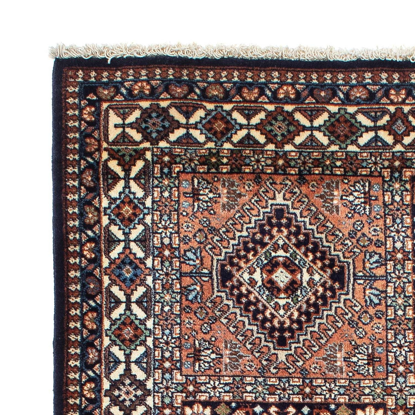 Yalameh Rug 166x103cm - Persian Rugs