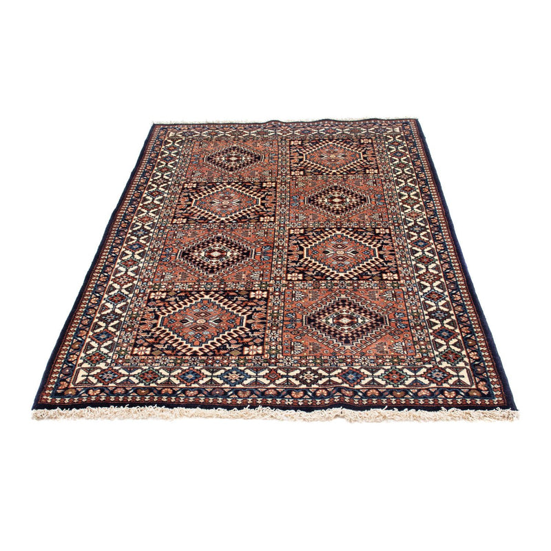 Perser Rug - Nomadic - 166 x 103 cm - dark blue