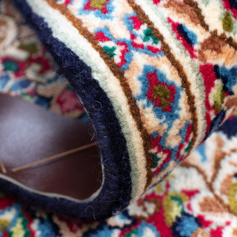 Perser Rug - Royal - 70 x 53 cm - blue