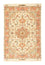 Perser Rug - Tabriz - Royal - 150 x 104 cm - beige