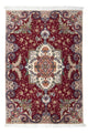 Tabriz - 50 Raj Rug 93x63cm - Persian Rugs