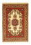 Perser Rug - Ghom - 151 x 105 cm - beige