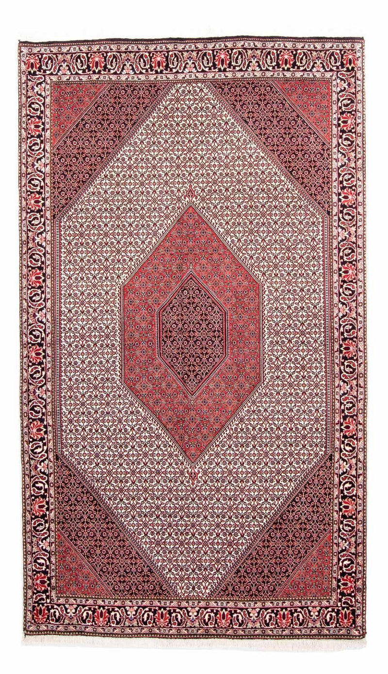 Perser Rug - Bidjar - 238 x 140 cm - beige