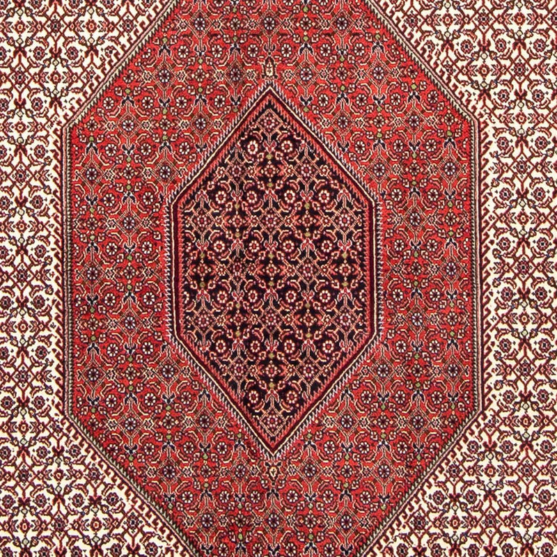 Perser Rug - Bidjar - 238 x 140 cm - beige