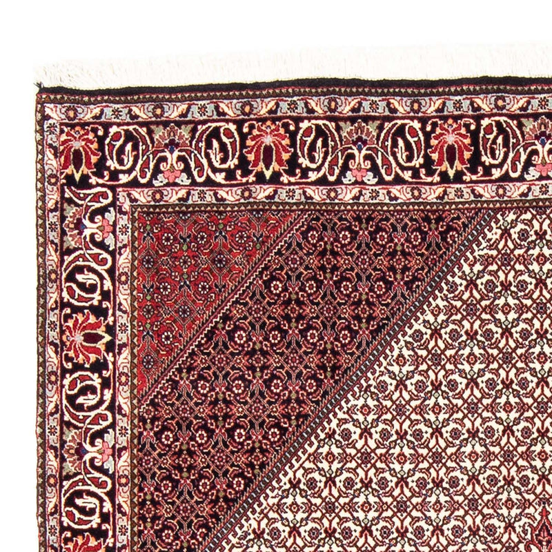 Perser Rug - Bidjar - 238 x 140 cm - beige