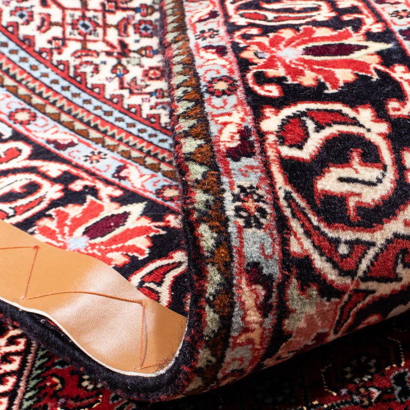 Perser Rug - Bidjar - 238 x 140 cm - beige