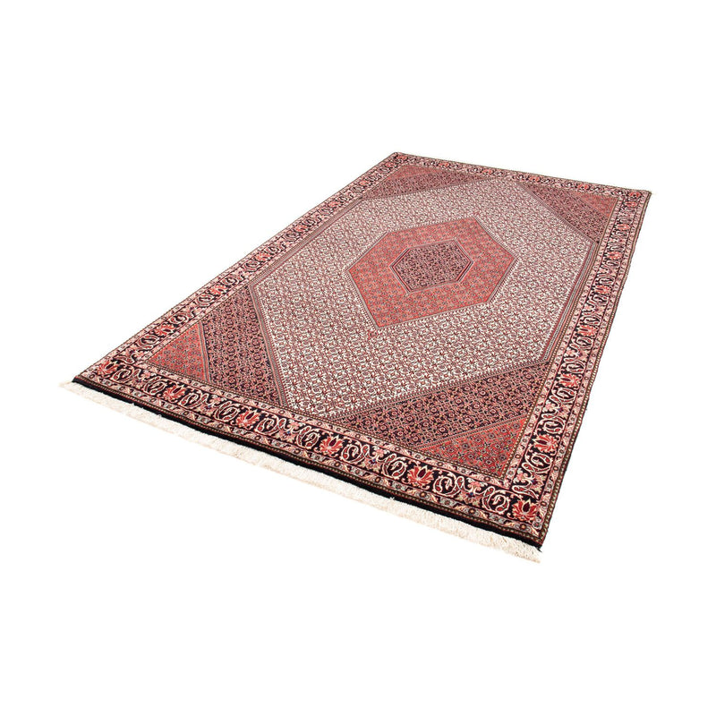 Perser Rug - Bidjar - 238 x 140 cm - beige