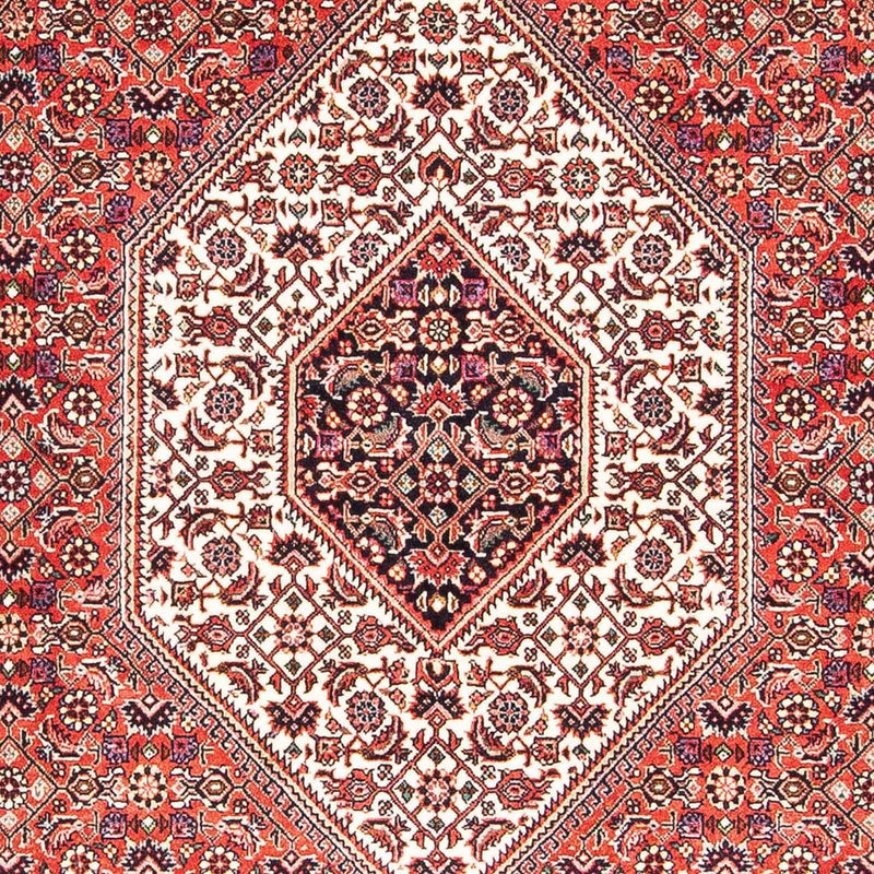 Perser Rug - Bidjar - 170 x 110 cm - red