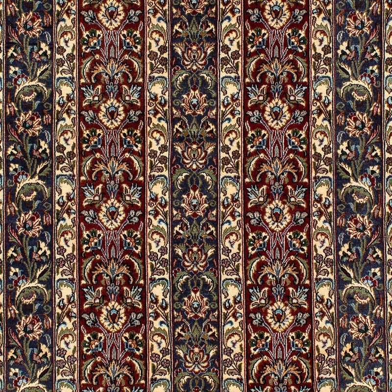 Silk Rug - Ghom Silk - Premium - 202 x 132 cm - multicolored